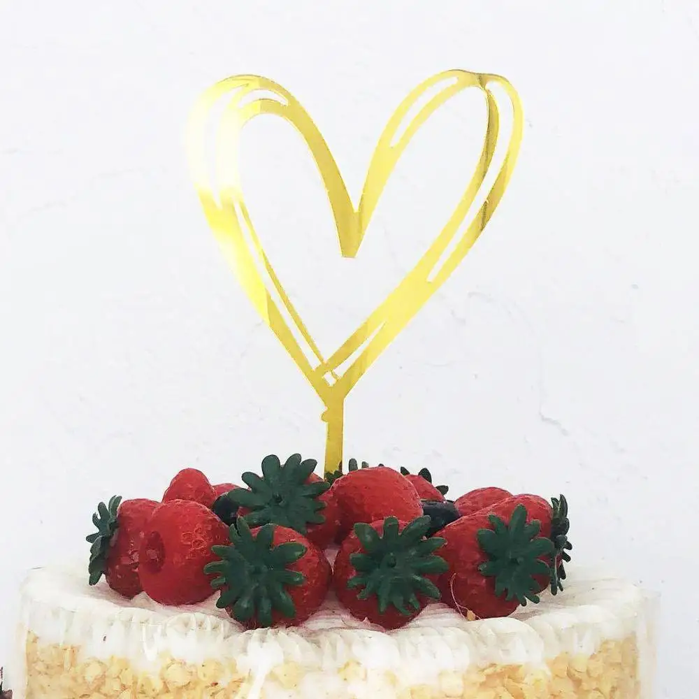 1 комплект Топпер для торта «С Днем Рождения» флажки для торта, свадьбы, дня рождения, вечеринки, украшения торта, Детские вечерние принадлежности, баннер на день рождения - Цвет: style 10