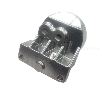 

For KOMATSU PC200/210/220-6/FF5052 New excavator diesel grid Filter seat excavator accessories