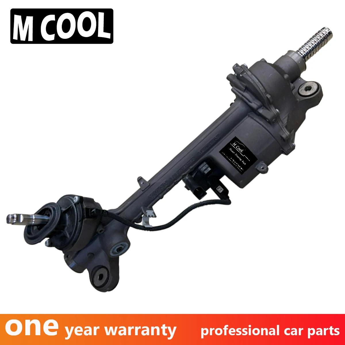 New Power Steering Rack For Car Volkswagen Tiguan 2010 5n1909144k