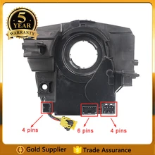 Датчик угла руля ESP 5156106AD 5156106AG 5156106AF для Chrysler Sebring Dodge Caliber Jeep Wrangler Compass 2007-2016 Датчик угла руля ESP 5156106AD 5156106AG 5156106AF для Chrysler Sebring Dodge Caliber Jeep Wrangler Compass 2007-2016