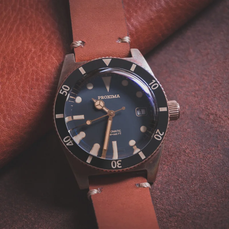 PROXIMA WATCH5