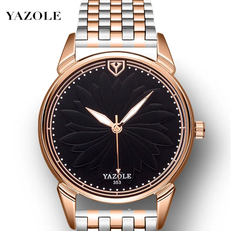 

Top Brand Luxury Men Casual Fashion Sports Watches Men's Date Clock Full Steel Quartz Wrist watch Relogio Masculino