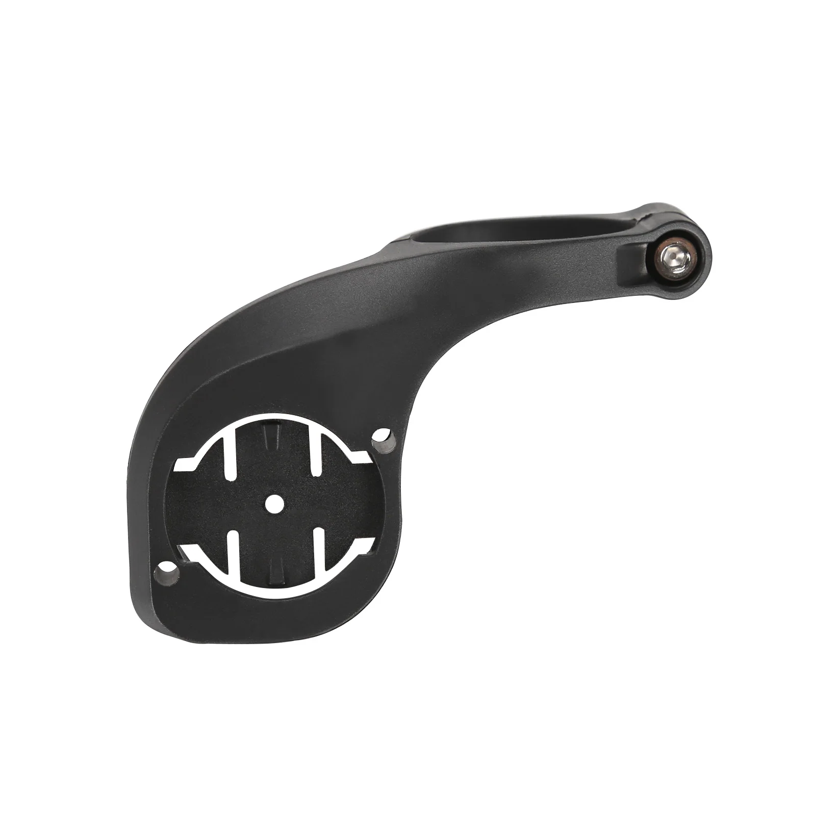 Bicycle Computer Mount MTB Road Bike Handlebar Mount Holder Stopwatch Holder for GARMIN Edge 200/500/800 Bryton RIDER 20/30/40