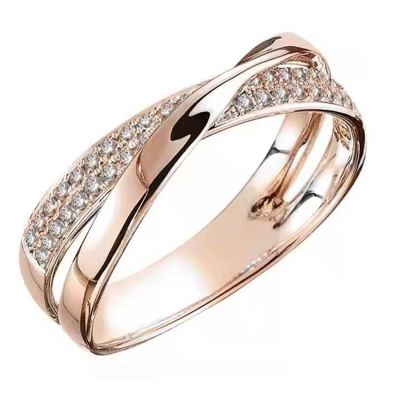 rose gold
