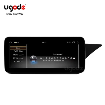 

Ugode 2013-14 W212 S212 RHD Android 9.0 Screen Car GPS Navigation Multimedia System Music Video Player For Benz E class NTG4.7