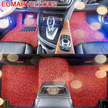 

Decoration Styling Accessory Auto Accessories Modified Mouldings Automobile Carpet Car Floor Mats FOR Mercedes Benz GLA Class