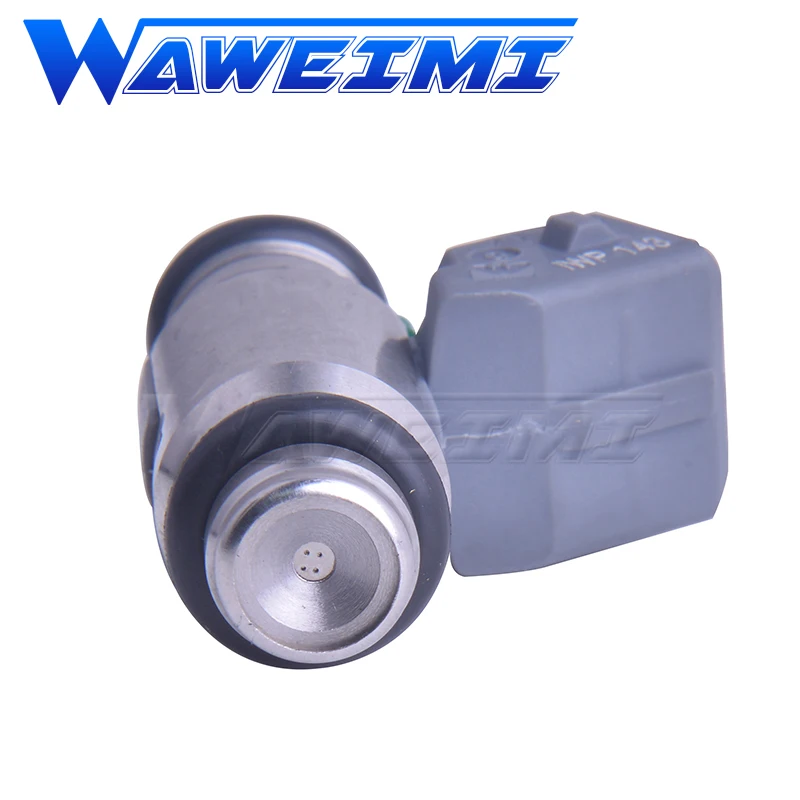 WAWEIMI 16x Fuel Injector Nozzle Valve OE IWP143 IWP-143 For Renault Clio 2 Laguna Megane Scenic Thalia 1.4 1.6