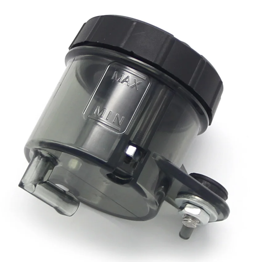 Front Brake Master Cylinder Fluid Reservoir For KTM 1290 R SUPER 1190 ADVENTURE 1190 990 SMTSUPERDUKE 61313029000 brake master cylinder fluid reservoir