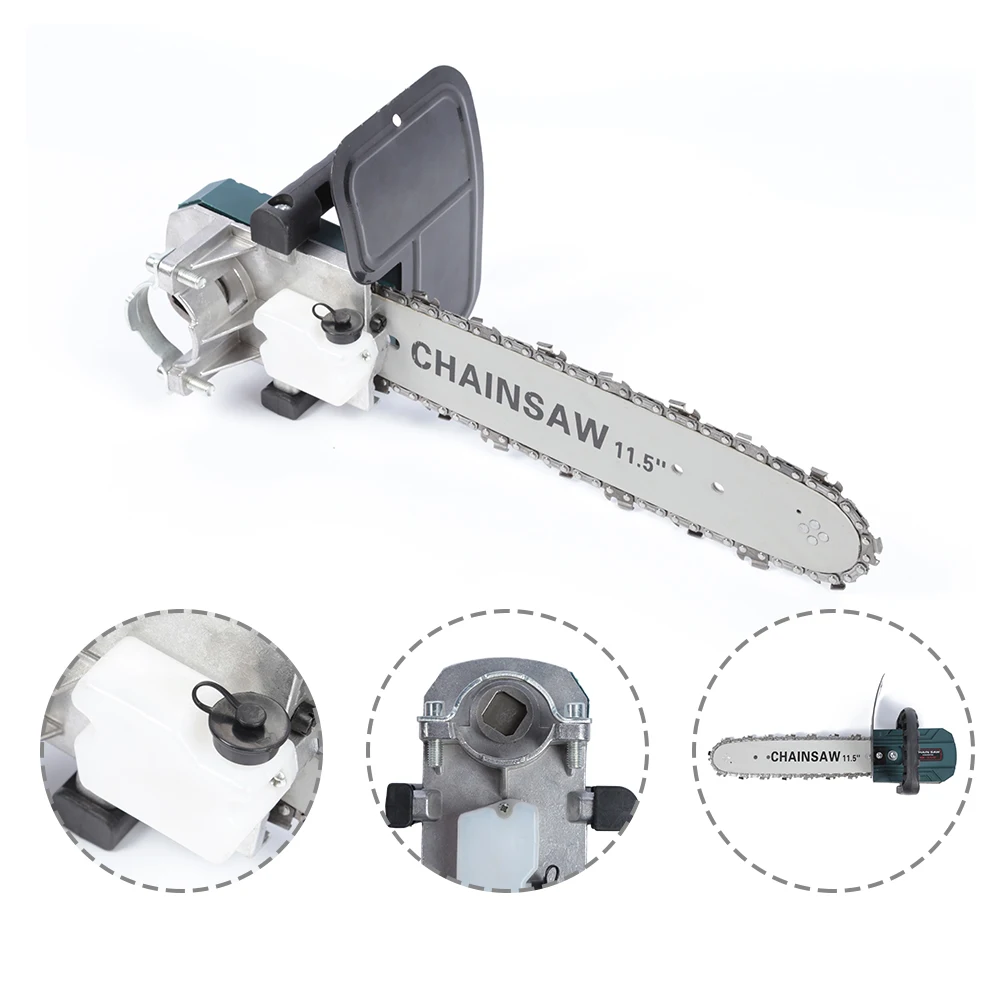 11.5" Electric Chainsaw Stand Bracket Set Woodworking Cutting Tools for 100 11 11.5" Electric Chainsaw Stand Bracket Set Woodworking Cutting Tools for 100 11