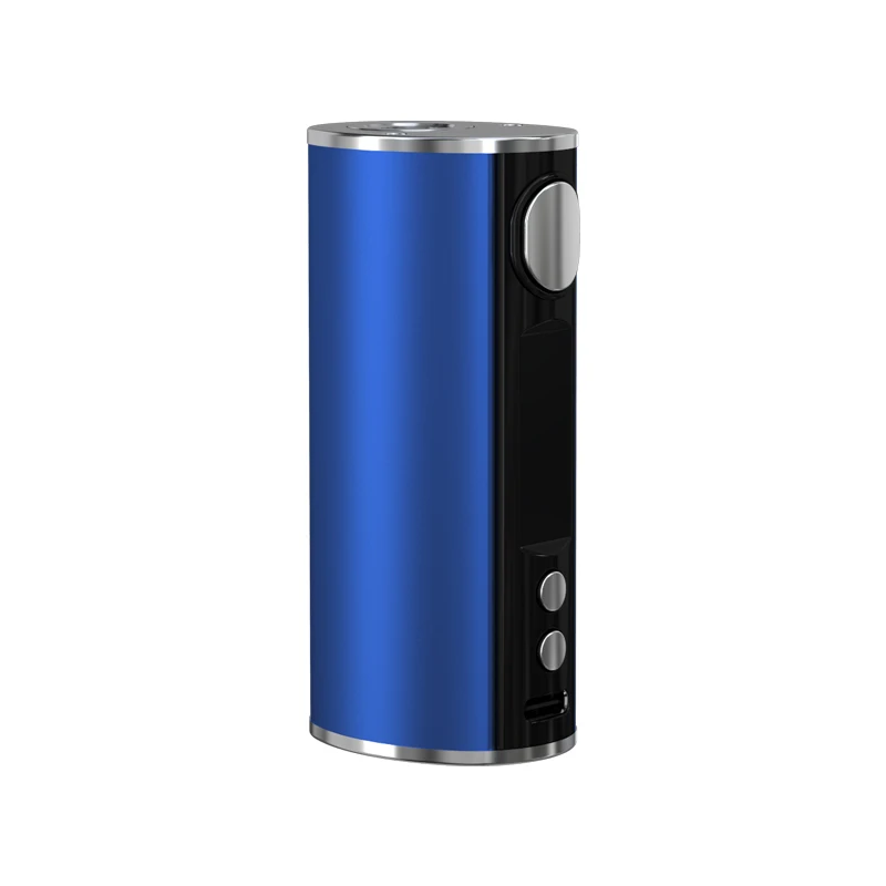 Оригинальный батарейный блок Eleaf iStick T80 80 Вт вейп мод 3000 мАч с поддержкой бака Pesso и