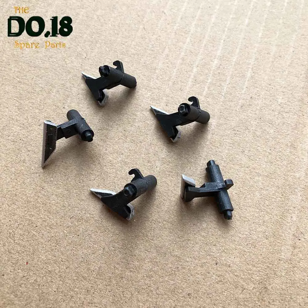 Separation Claw PICKER FINGER for Kyocera KM 1620 1635 1648 1650 2035 2050 2550 TASKalfa 180 181 220 221 FS 6025 6030 6525 6530 (5)