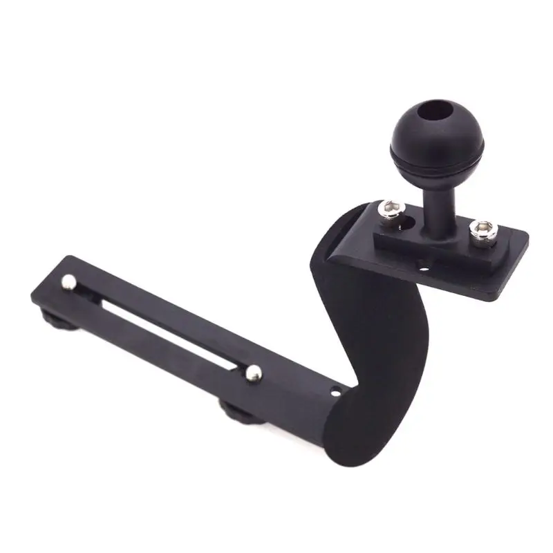 

Diving Handle Tray Bracket Portable Single Balancer Holder For Underwater Grip