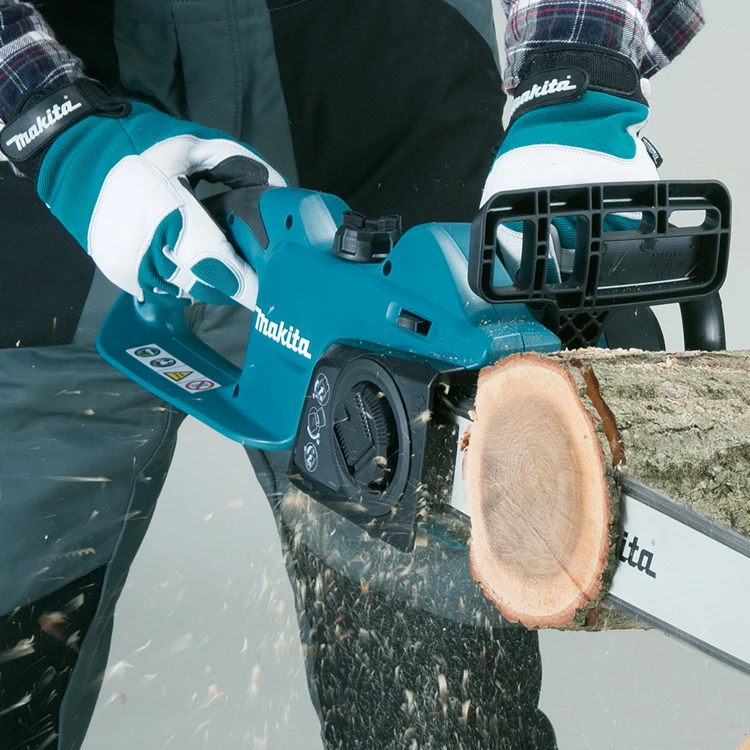 Original Makita Electric Chain Saw 12 