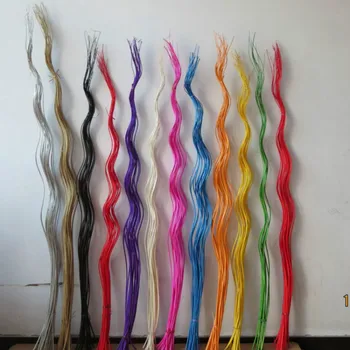 

25pcs/lot 120cm of Height Art Flowers Branch Dried Tree Branch Natural Wood for Home Decoration Wedding Background Fake Plants