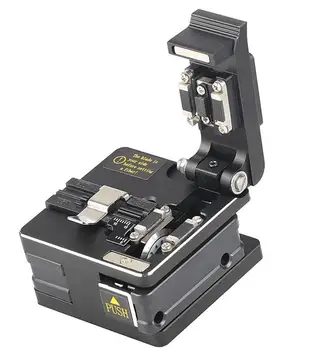 

Cutting-Tool Cleaver FTTH Fiber SKL-S2 16-Surface-Blade High-Precision