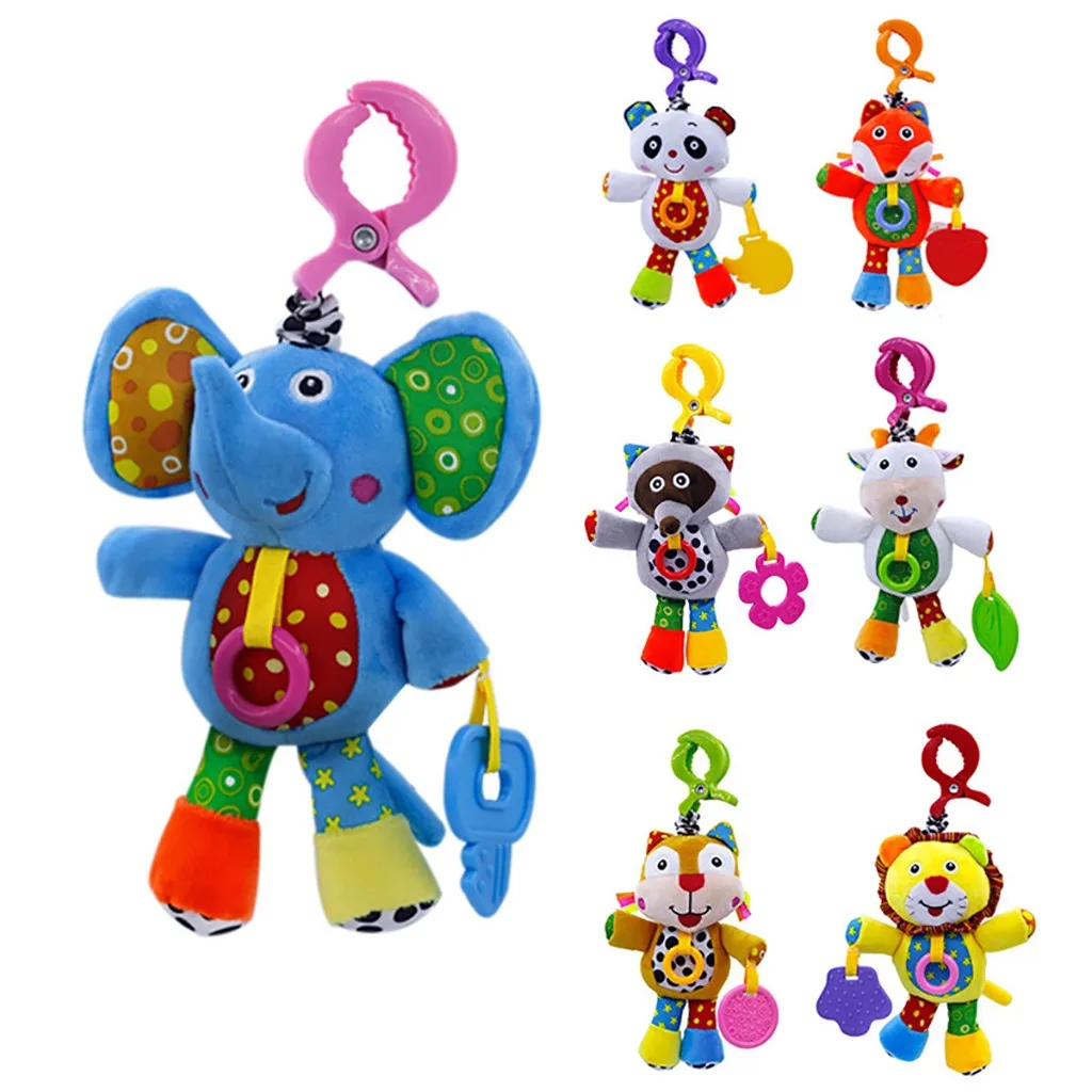 crib toys for toddlers