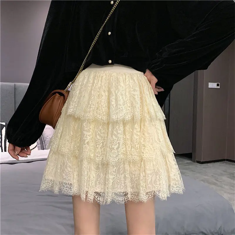 Summer Korean Fashion Plus Size Pleated Skirts Chess Plaid Womens 2021 Harajuku High Waist Kawaii Mini Skirt with Fake Sashes satin skirt