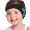 Waterproof Swimming Headband for Kids Adjustable Keep Water Out Ear Protection Band for Bathing Swimming Diving Ear Band 2