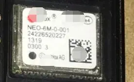 NEO-6M-0-001 NEO-6M
