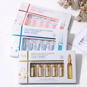 

Face Serum Hyaluronic Acid Vitamina C 24K Gold Retinol Anti-Aging Wrinkle Moisturizing Whitening Firming Acne Treatment Hot 2020