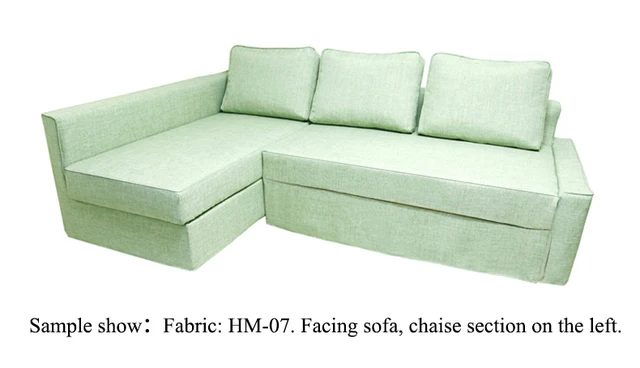 ソファーカバー コーナーソファカバー イケア IKEA friheten