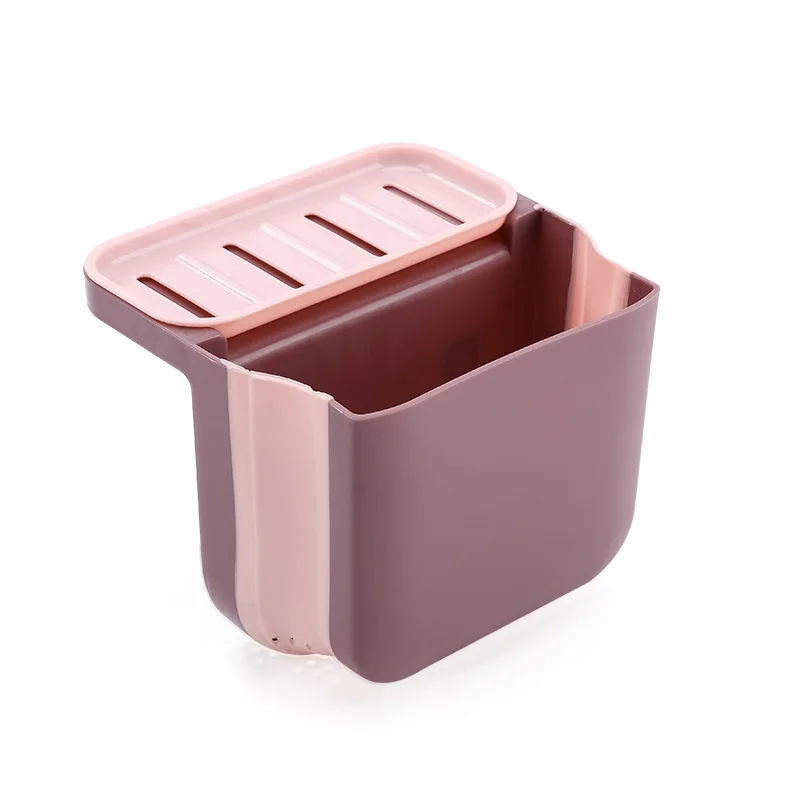 Foldable Sink Drain Basket Kitchen Waste Leaking Basket Sink Side Wet Garbage Sponge Rack Drain Filter Rack Kitchen Tool 27 Foldable Sink Drain Basket Kitchen Waste Leaking Basket Sink Side Wet Garbage Sponge Rack Drain Filter Rack Kitchen Tool