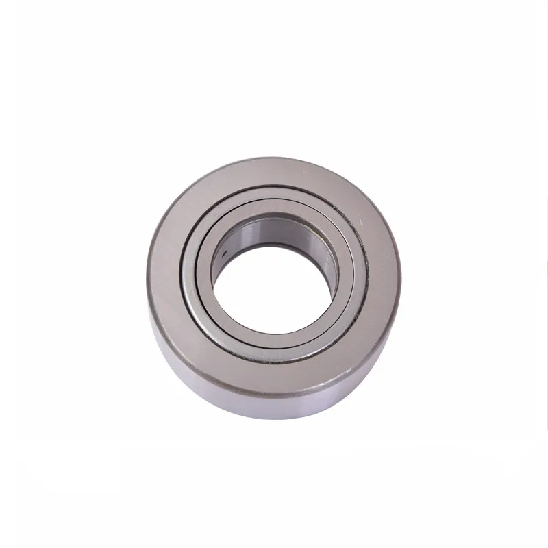 NUTR 15 1542 17 1747 20 2052 25 2562 30 3072 35 3580 40 4090 45 45100 50 Yoke Type Cam follower track roller Needle bearing