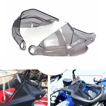 

2PCS Motorcycle Hand Shield Protector Hand guards Windshield For BMW R 1200 GS ADV R1200GS LC F800 GS Adventure S1000XR Oc28