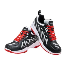 Kawasaki Badminton Schuhe 2020 Atmungsaktive Anti-Rutschig Sport Schuhe für Männer Frauen Turnschuhe K-165D