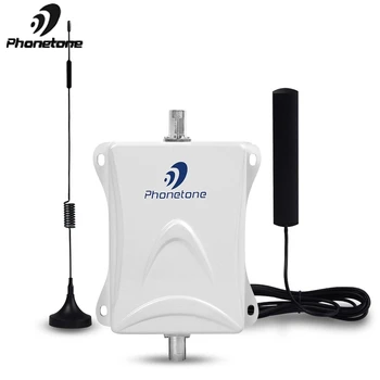 

Car repeater GSM 900MHz 45dB Cellular Mobile Signal Booster gsm repetidor Cell Amplifier WCDMA UMTS Repeater Antenna for car use