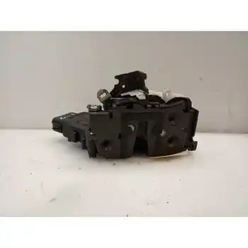 

3M5AR21813EN Lock Left Front Door Ford Focus Hatchback (CHAP) 1.6 Tdci