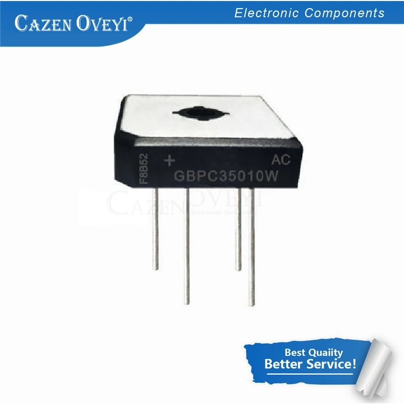

5pcs/lot GBPC3510W GBPC3510 GBPC-W In Stock