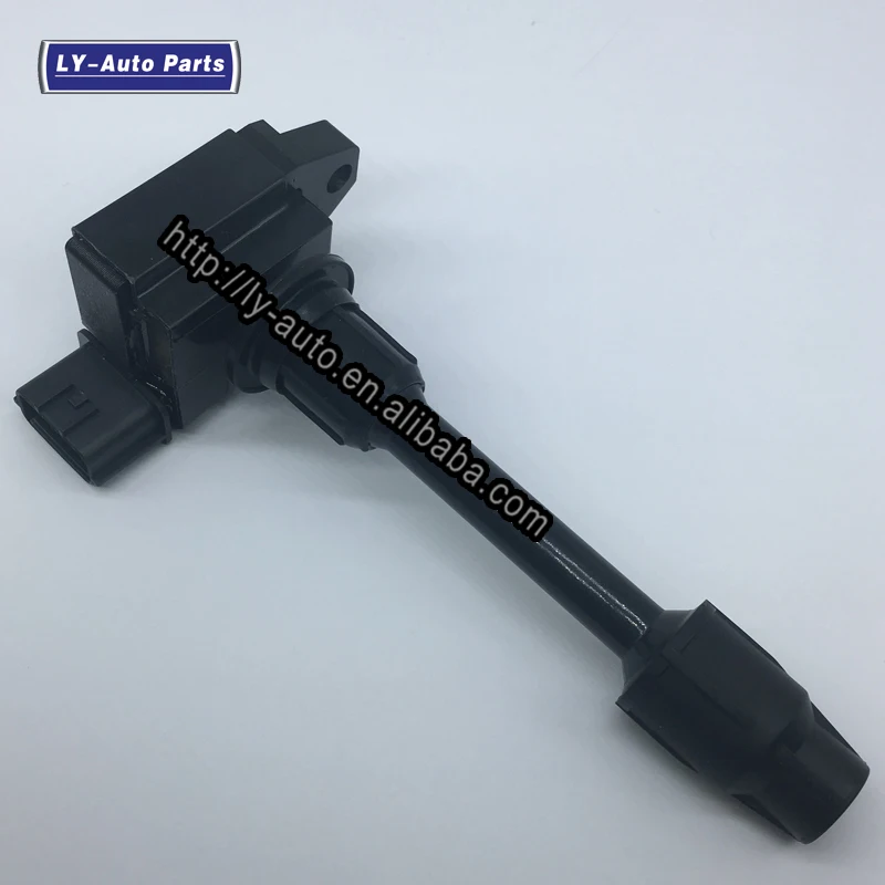 Катушка зажигания 22448-2Y005 224482Y005 для 00-01 Nissan Maxima Infiniti I30 3.0L Cefiro J31
