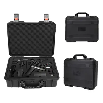 

Portable Handbag Carry Case Storage Box for Zhiyun Weebill-S Gimbal Stabilizer