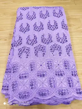 

high quality swiss voile lace african lace fabric tissus dentelle nigerian lace fabrics embroidered sewing material 5yard