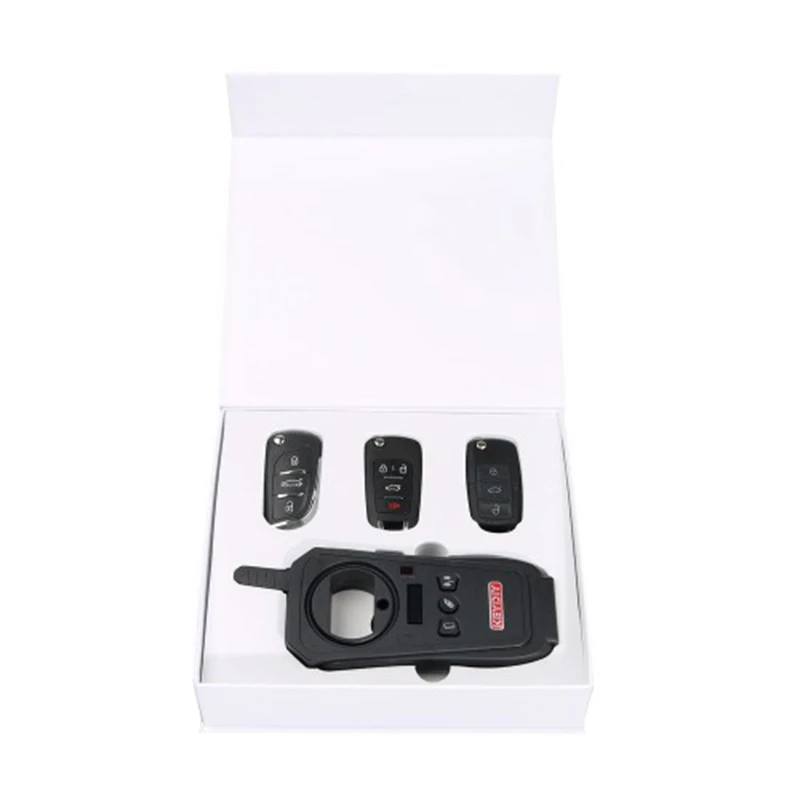 KEYDIY KD-X2 KD X2 удаленное устройство разблокировки и устройство клонирования генератора-транспондера с 96 бит 48 транспондерной копией без маркера