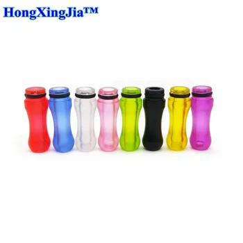 

10pcs Random Color Ego Aio 510 Drip Tip Acrylic Mouthpiece For ego aio Vape Accessories Mtl Electronic Cigarette Atomizer