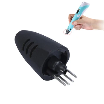 

1pcs Printer Pen Injector Head Nozzle For First Generation 3D Printing Pen Parts
