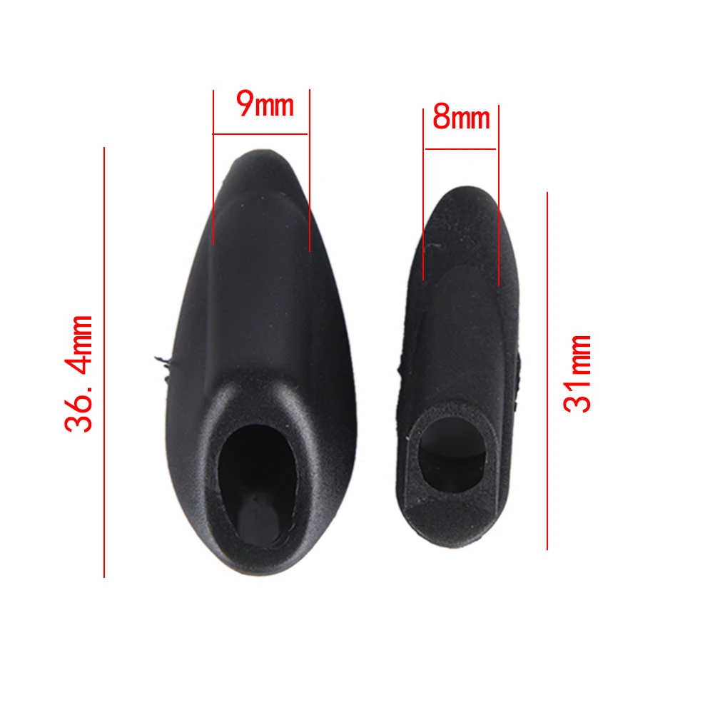 

Bike Brake Shifter Line Pipe Cable Wire Tube Fixed Clamp Device Seat Cycling Frame Embedded Single Hole Buckle Bicycle Accessory