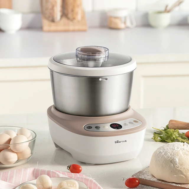 Chef Machine Household Kneading Machine Fermentation and Stirring Machine  Table Type Multifunctional Automatic Dough Mixer - AliExpress