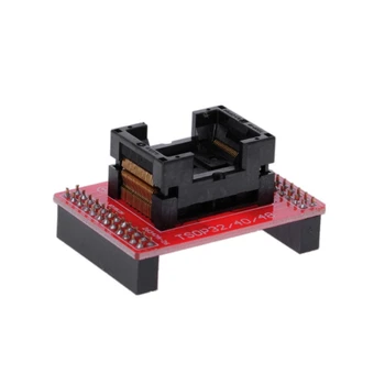 

Programmer TSOP32 TSOP40 TSOP48 ZIF Adapter For Mini Pro TL866A TL866CS D08A