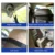 Pet Car Barrier Mesh Dog Car Divider Net Safety Outdoor Travel Isolation Net Back Seat Barrier Guard Keep Driving Safe Products