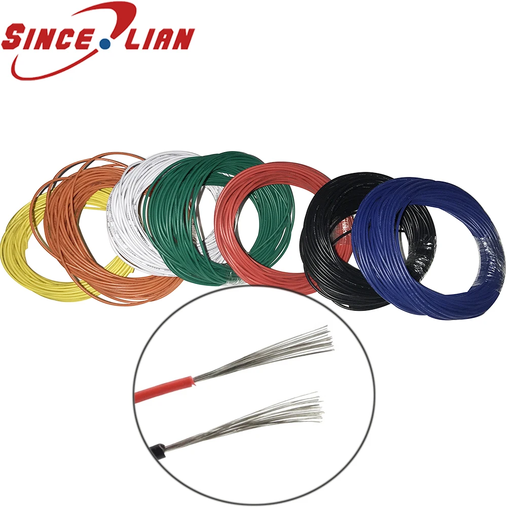 standard Hook Up Wire UL1007 24AWG automotive wiring harness terminal connection line Electric Cable for General Application DIY|Wires & Cables|Lights & Lighting - AliExpress | Wiring Harness Hook Up | | AliExpress