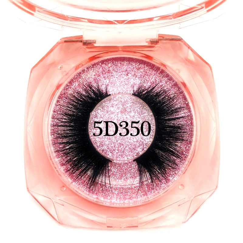 

New arrivals 5D mink fur lashes natural soft volume free shipping real mink false lashes