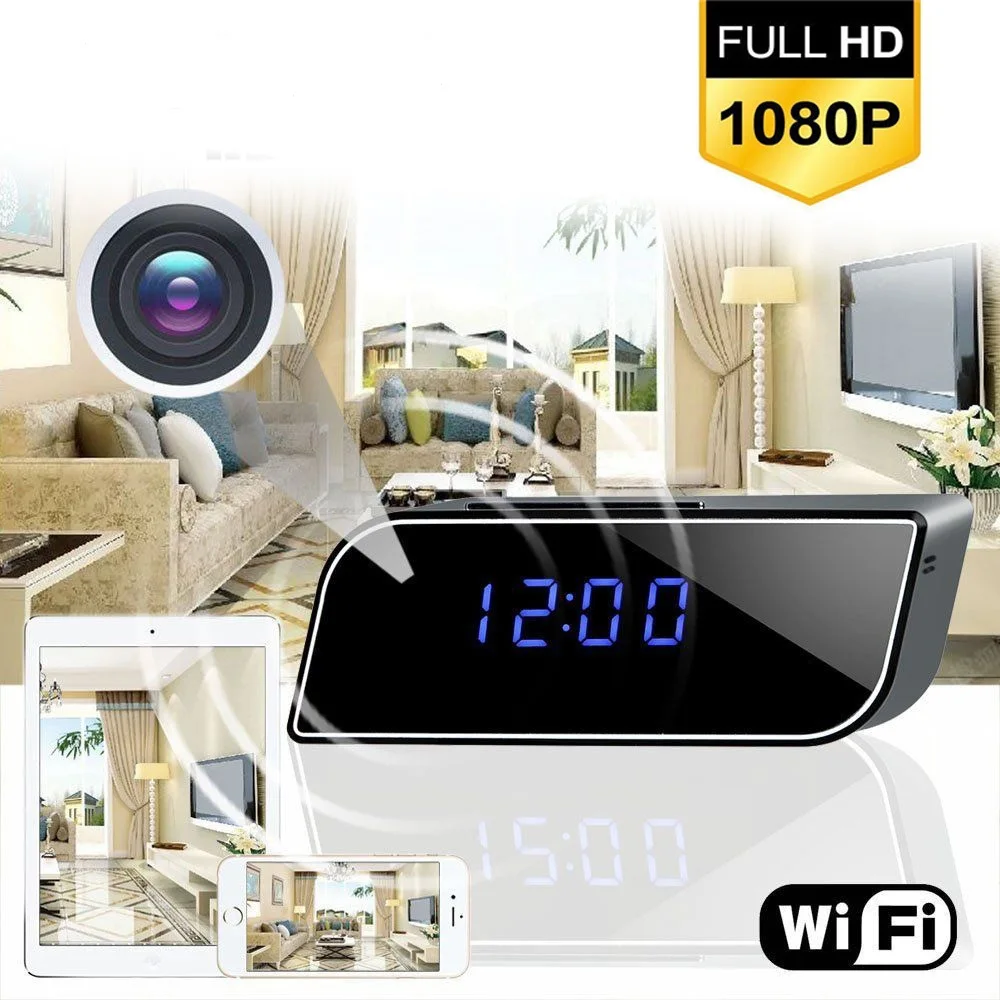 

Newest Wifi Mini Camera Portable DV DVR Mini Camcorder Night Version Invisible Macro Kamera USB Charging Kam PK Z10 Secret Espia