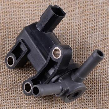 

DWCX Canister Purge Solenoid Valve 36162-RAA-A01 Fit for Honda Accord 2.4L 2003 2004 2005 2006 2007