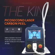 

Big promotion 2021 laser machine to remove all colors of tattoos, tattoo eyeliner and lip liner, skin regeneration, skin whiteni