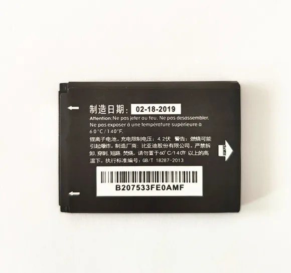 АЗК CAB0400000C1 TLi004AB CAB22D0003C1 CAB30M0000C2 батарея для ALCATEL Работает с любым оператором, OT708 OT-708 OT-2010 OT-2010D OT-2010X OT-356 OT-665X