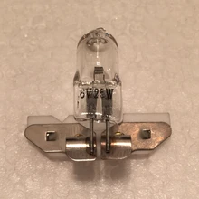 Совместимость с Narva 55147 6V25W PY16-1.25 Zeiss Jena лампа для микроскопа, 10 шт. DHL