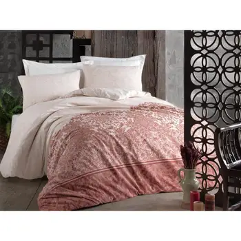 

Crocus Double Personality Duvet cover set